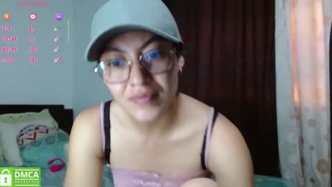 amitlu_ online show from May 2026 10:06:01 PM