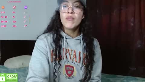 amitlu_ online show from May 2026 05:42:02 PM