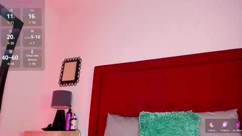 ambar online show from February 2025 11:44:02 AM