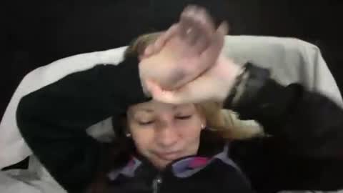 Paula D online show from October 2025 11:02:01 AM