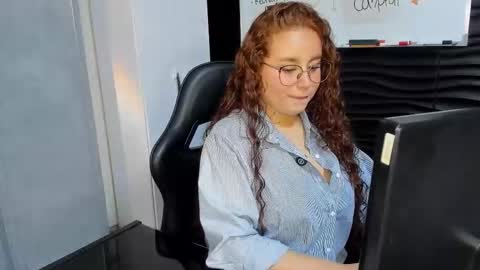 ammber_mjs online show from March 2026 12:23:01 PM