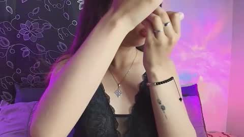 Ammelie online show from February 2026 12:21:01 AM