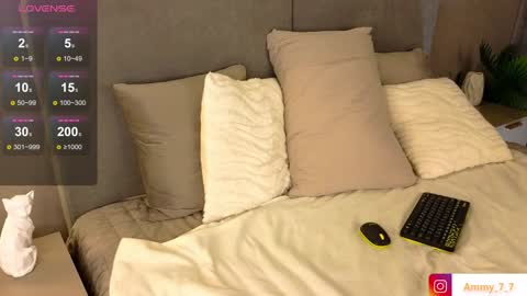 Ammy online show from February 2025 05:21:02 AM