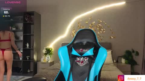 Ammy online show from March 2025 02:58:01 AM