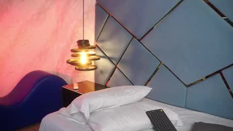 ammy durand online show from February 2026 03:05:01 AM