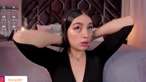 ammy_glow online show from November 2025 04:34:02 AM