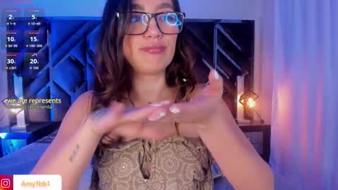 ammy_glow online show from January 2026 04:51:01 AM