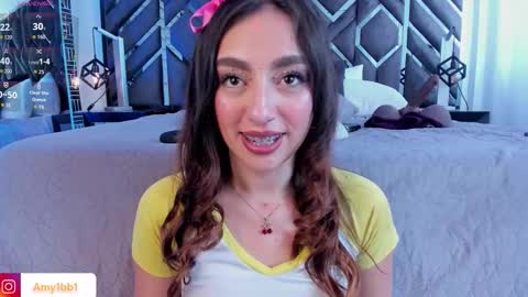 ammy_glow online show from February 2026 08:26:02 PM