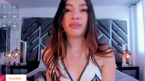 ammy_glow online show from February 2026 07:58:02 PM