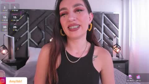 ammy_glow online show from February 2026 07:26:02 PM