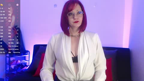 Ammy Lee online show from January 2025 06:40:02 PM