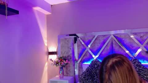 Ammy Jones online show from March 2026 08:02:02 PM