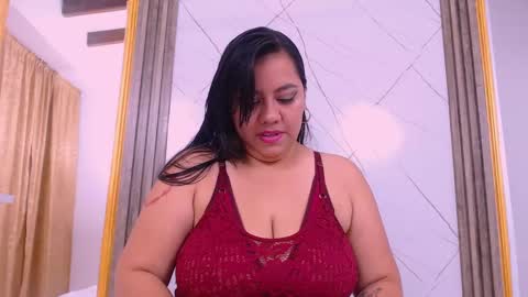 AmmyPike online show from February 2025 12:17:01 PM