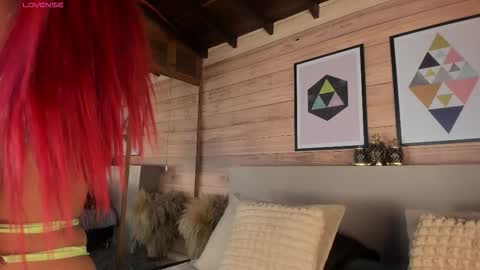 Ammy Scott  online show from February 2026 07:58:01 PM