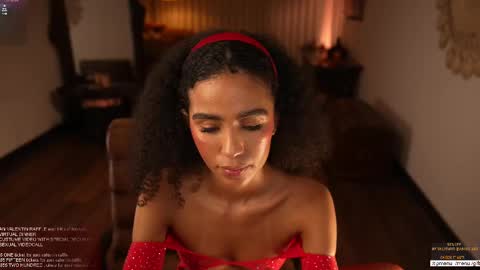 RETURN 30TH  100 explicit on  online show from February 2025 07:38:01 AM