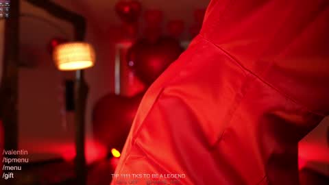 RETURN 30TH  100 explicit on  online show from February 2025 07:50:02 PM