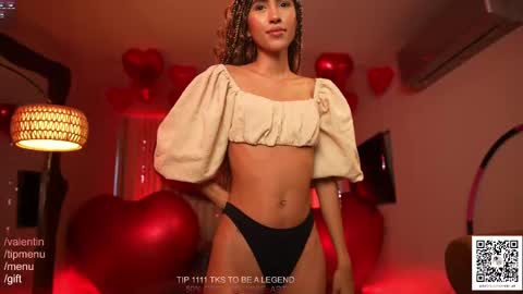 RETURN 30TH  100 explicit on  online show from February 2025 10:03:02 PM