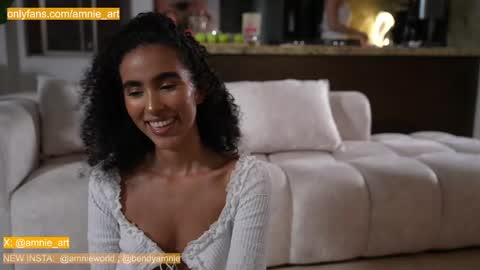 Snapshot of amnie_ chatting on June 2026 10:21:01 PM RETURN 30TH 100 explicit on online show from June 2026 10:21:01 PM