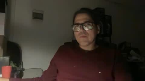 amo_s online show from October 2025 02:11:01 AM