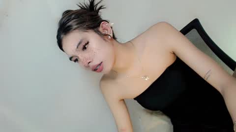 Belle Tylor online show from February 2025 06:56:02 AM