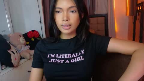 Prinsesa online show from November 2025 05:40:01 AM