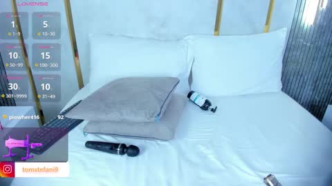 Snapshot of amor_smith_ chatting on November 2025 03:18:02 AM Tefy online show from November 2025 03:18:02 AM