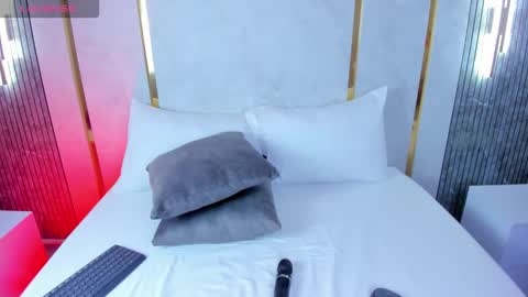 Snapshot of amor_smith_ chatting on November 2025 03:09:02 AM Tefy online show from November 2025 03:09:02 AM