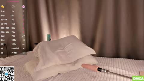 amoraeverett online show from February 2026 06:20:02 AM