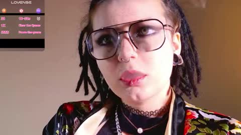 amore online show from April 2026 11:26:01 PM