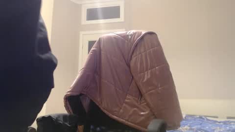 Snapshot of amoremeoww chatting on January 2025 02:26:01 PM miss unforgettable online show from January 2025 02:26:01 PM