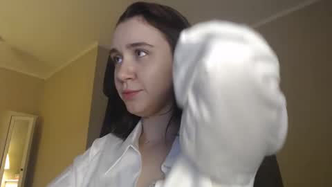 Snapshot of amoremeoww chatting on February 2025 07:38:01 AM miss unforgettable online show from February 2025 07:38:01 AM