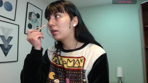 Amy 3 online show from April 2026 03:56:01 AM