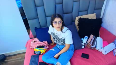 amy__wats0n online show from March 2026 07:09:01 PM