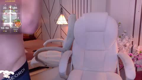 Snapshot of amy_and_andy_ chatting on May 2026 03:34:01 AM amy and Andy online show from May 2026 03:34:01 AM