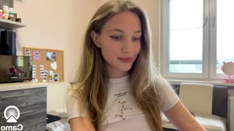 Amy Chill online show from November 2025 11:10:02 AM