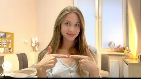 Amy Chill online show from April 2026 05:28:01 PM