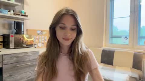 Snapshot of amy_chill chatting on June 2026 04:52:01 PM Amy Chill online show from June 2026 04:52:01 PM