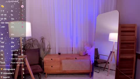 Amy online show from January 2025 02:14:01 PM