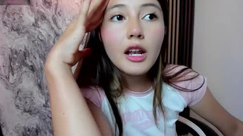 Amy online show from November 2025 08:24:02 PM