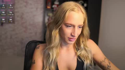 amy_johns_ online show from January 2026 09:04:02 AM