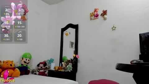 Snapshot of amy_jones07 chatting on December 2024 07:11:02 PM Amy online show from December 2024 07:11:02 PM