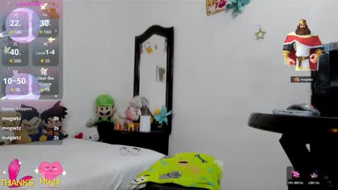 Amy online show from March 2026 06:23:02 PM