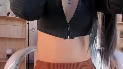 Snapshot of amy_kiitty chatting on December 2024 08:34:02 PM online show from December 2024 08:34:02 PM