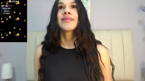 Amy online show from December 2025 01:51:02 PM