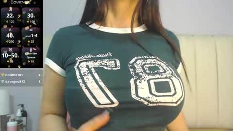 Amy online show from May 2026 02:12:02 PM