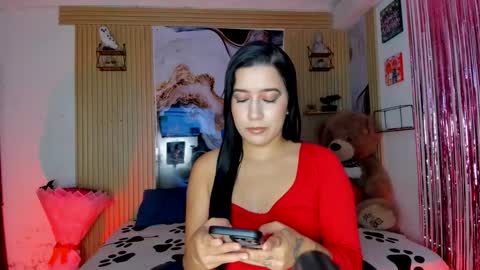 amy_leah_ online show from September 2025 02:55:02 AM