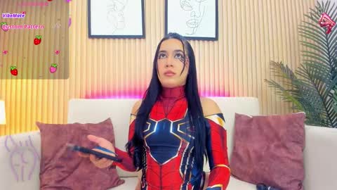 amy_leah_ online show from October 2025 07:47:02 PM