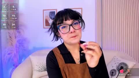 Hello I am Allison Welcome to my room and let is  have a good time together whith me online show from February 2026 08:24:02 PM