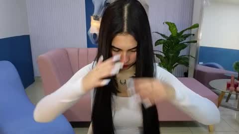 Amy online show from March 2026 07:09:01 PM