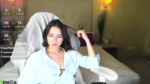 amy_marlin online show from July 2026 06:47:02 AM
